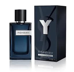 Оригинал Yves Saint Laurent Y Intense 100 мл парфюмированная вода
