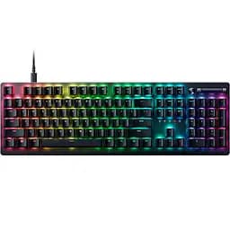 Клавіатура Razer DeathStalker V2 Red Switch USB UA Black (RZ03-04500100-R3M1) [88445]