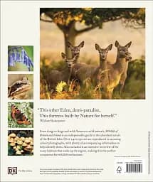 Wildlife of Britain and Ireland - мініатюра 2