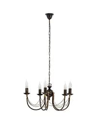 Люстра підвісна Nowodvorski 205 ARES