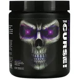 Передтренувальний комплекс JNX Sports The Curse Виноград 250 г