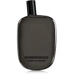 Парфюмерная вода Comme Des Garcons Wonderwood 9 мл