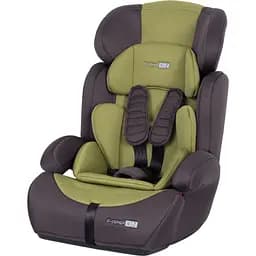 Автокрісло FreeON Saturn Green/Black (32754)