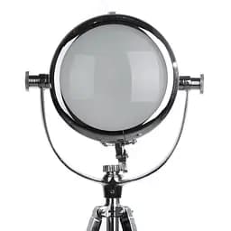 Торшер прожектор лофт BL-140F/1 E27 CH - мініатюра 4