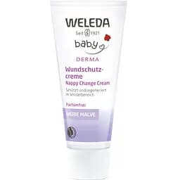 Крем від попрілостей Weleda Алтей 50 мл (009665DE)