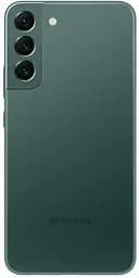 Смартфон Samsung Galaxy S22 Plus 5G 2022 8/128GB Green (SM-S906BZGD) [71587] - мініатюра 6