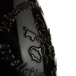 Вино Barton&Guestier Les Roches Noires Chateauneuf-du-Pape AOC червоне сухе 0.75 л - мініатюра 3