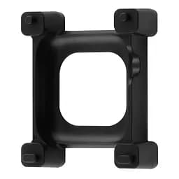Захисне скло Proove Achilles Apple Watch Series 4/5/6/SE/SE2/SE3 44 mm - мініатюра 8