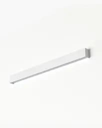 Настінний світильник Nowodvorski 7567 Straight Wall Led M