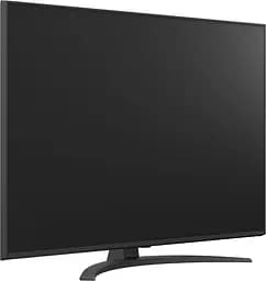 Телевізор LG 43" NanoCell 4K 61Hz Smart WebOS Black - мініатюра 10