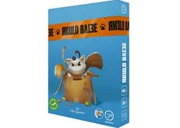 Настольная игра Games 7 Days Если влезет (If It Fits) (укр.) (ЯВ001UA)