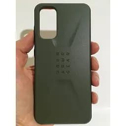 Оригінальний протиударний чохол UAG Civilian Samsung Galaxy S20 (6.2") Olive Drab (21197D117272) - мініатюра 6