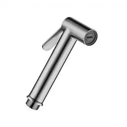 Лійка гігієнічного душу Paffoni Tweet Round chrome ZDOC120CR, Хром