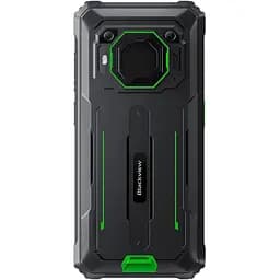Смартфон Blackview BV6200 4/64Gb Green EU [97390] - мініатюра 3