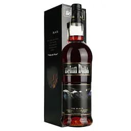 Виски Beinn Dubh he Black 43% 0.7 в подарочной упаковке