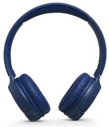 Навушники JBL T500BT Синій (JBLT500BTBLU) - мініатюра 3