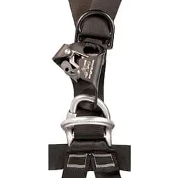 Cтрахувальна система Singing Rock Profi Worker 3D Standard Black M/L (1033-SR W0081.DB-03) - мініатюра 4