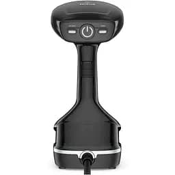 Відпарювач компактний Tefal Access Steam Force, 2000Вт, 200мл, постійна пара - 30гр, керамічна підошва teh0016226 - мініатюра 3