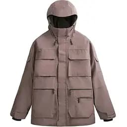 Куртка Picture Organic U99 L Plum Truffle (1012-MVT468A-L)