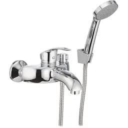 Змішувач для ванної CRON MARS 009 CR0176