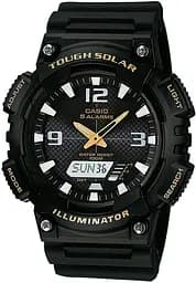 Часы наручные мужские Casio AQ-S810W-1BVEF (модуль №5208)