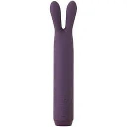 Вибратор Je Joue Rabbit Bullet 14 см фиолетовый