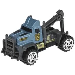 Модель транспорту Автопром 7632, 1:64 металева automobile recycling