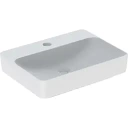 Раковина Geberit VariForm 60 500.781.01.2, Білий