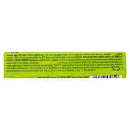 Жувальна гумка PERFETTI VAN MELLE Chupa Chups Big Babol зі смаком яблука 27.6 г (931755) - мініатюра 4