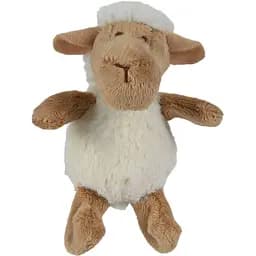Игрушка для кошек Trixie Овечка 10 см (45767)