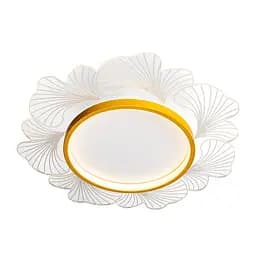 LED Люстра Levistella 7871040 GD