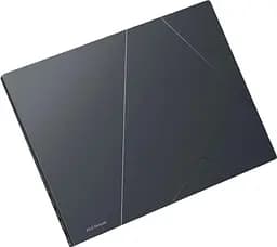 Ноутбук ASUS ZenBook Q410VA(14.5"2.8OLED Touch/i5-13500H/8GB/512GBSSD/Iris Xe) Refurbished - мініатюра 6