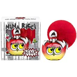 Nina Ricci Les Monstres de Nina Ricci Nina 50 мл туалетная вода