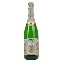 Вино ігристе ArtWinery Нескорений Київ біле сухе 0.75 л