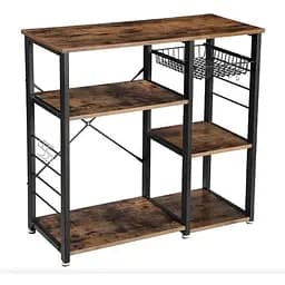 Стелаж Leobert Kasper кухонний острів у стилі Loft