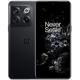 Смартфон OnePlus 10T 5G 8/128GB Moonstone Black Global Version