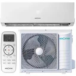 Кондиціонер Aerostar AER-09A-R32-IU/AER-09A-R32-OU DJ