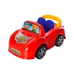 Машинка инерционная, 11 см (В ассортименте)