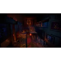 Ключ активації Microsoft The Last Hero of Nostalgaia Deluxe Edition для Xbox One/Series S/X - мініатюра 6