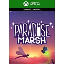 Ключ активації Microsoft Paradise Marsh для Xbox One/Series