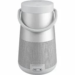 Портативная акустика Bose SoundLink Revolve+ II Bluetooth Speaker Luxe Silver (858366-2310, 858366-5340)