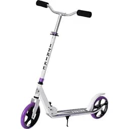 Самокат детский iTrike SR2-010-10-W-V складной