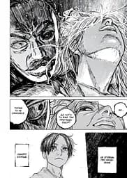Манга Jump Comics Chainsaw Man Людина-бензопила японською 3 Том М JC CM 3 - мініатюра 2
