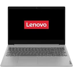 Ноутбук LENOVO IdeaPad 3 15ARE05/SSD1TB,3-4300U 37GHz,quad core,4MB,4GB DDR4,1TB,Radeon,Без ОС - мініатюра 15