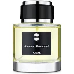 Парфумована вода тестер Ajmal Ambre Pimente 100 мл