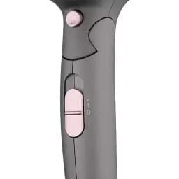 Фен Ardesto Pink Touch 2000 Вт сіро-рожевий (HD-R350PT) - мініатюра 6