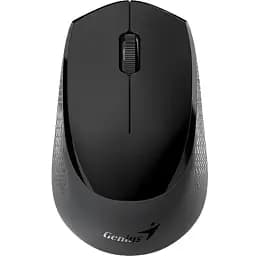 Мишка GENIUS NX-8000S BT Compact Silent, Black 31030034401 - мініатюра 3