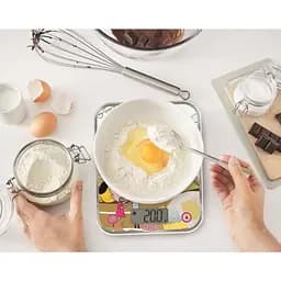 Ваги кухонні Tefal Optiss (BC5125V1) - мініатюра 5