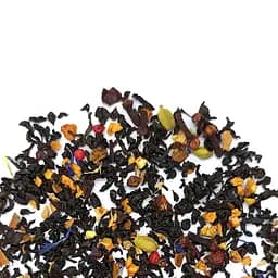 Чай чорний Teahouse Christmas Tea №531, 250 г - мініатюра 2