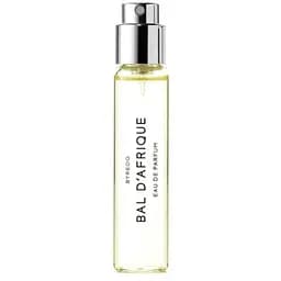 Byredo Bal D'Afrique 12 мл без коробки парфумована вода